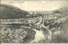 Malberg eifel kyllburg gebraucht kaufen  Deutschland