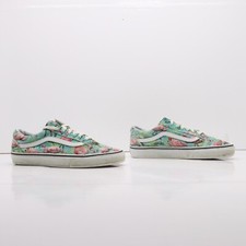 Vans old skool usato  Capaccio Paestum