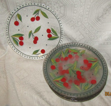 Set vintage arcoroc for sale  Chagrin Falls