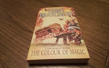 Terry pratchett the gebraucht kaufen  Maintal