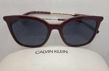 Occhiali sole calvin usato  Casale Monferrato