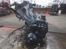 Engine turnsover running for sale  DONCASTER