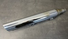 Auspuff endtopf harley gebraucht kaufen  Oelsnitz