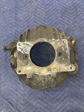 Chevy aluminum bellhousing for sale  Pine River