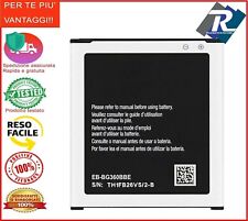 Batteria samsung bg360bbe usato  Napoli