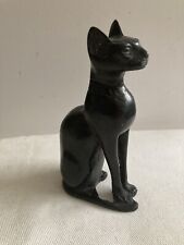 Black egyptian cat for sale  SHANKLIN