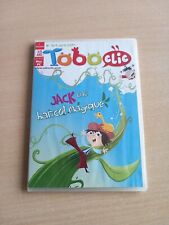 Tobo jack haricot d'occasion  Paris X