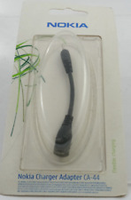 Nokia ladegerät adapter gebraucht kaufen  Kiel