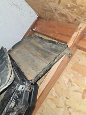 Suzuki passenger footwell for sale  SCARBOROUGH