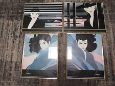 Vtg patrick nagel for sale  Hereford