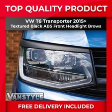 Fits transporter front for sale  NEWARK