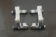Trw bremssattelhalter bda589 gebraucht kaufen  Hohndorf