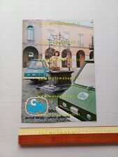 Casalini sulky microauto usato  Vimodrone