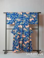 Kimono japonais vintage d'occasion  Expédié en France