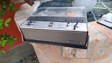 Registratore bobine grundig usato  Cavezzo