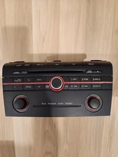 Autoradio mazda d'occasion  Saint-Genix-sur-Guiers