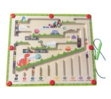 Magnetic color number for sale  Greensboro