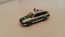 Herpa passat polizei gebraucht kaufen  Berlin