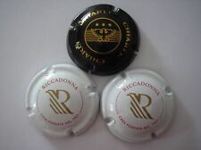 Capsules mousseux italien d'occasion  Antony