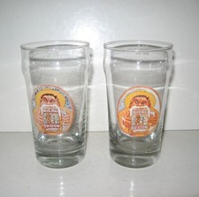 Verres emaillés biere d'occasion  Lyon IX