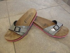 Bonova leather mule for sale  LIVERSEDGE