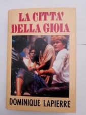 Città della gioia usato  Pomezia