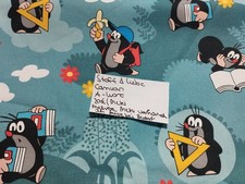 Stoff canvas pauli gebraucht kaufen  Leipzig