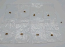 Usado, Lote de 8 pares de jatos nitrosos, NX etc vários tamanhos comprar usado Usado, Lote de 8 pares de jatos nitrosos, NX etc vários tamanhos comprar usado  Enviando para Brazil