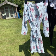 percy pig dressing gown for sale percy pig dressing gown for sale NORWICH