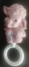 Hochet agneau d'occasion  Strasbourg-