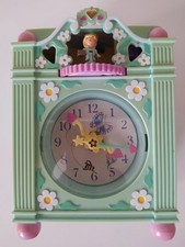 Horloge polly pocket d'occasion  Marseille I