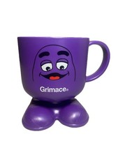 Vintage mcdonald grimace for sale  Auburn