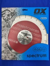 Diamanttrennscheiben 300 allzw gebraucht kaufen  Versand nach Germany