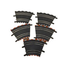 Carrera track scale for sale  SPALDING