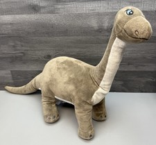Ikea jattelik brontosaurus for sale  LONDON