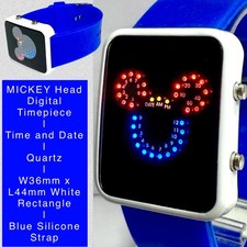 Mickey led dot for sale  Roslyn Heights