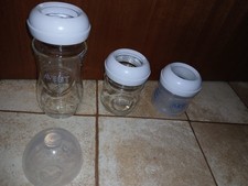 Baby trinkflaschen gebraucht kaufen  Riegelsberg