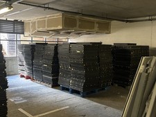 Kingspan type flooring for sale  READING