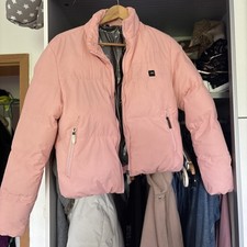 Beheizbare winterjacke damen gebraucht kaufen  Zinnowitz
