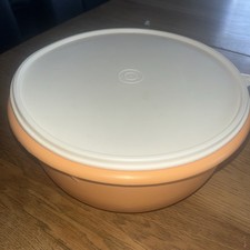 Tupperware peng hefeschüssel gebraucht kaufen Tupperware peng hefeschüssel gebraucht kaufen  Ellwangen (Jagst)