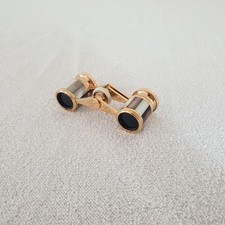 Vintage pernglas fernglas gebraucht kaufen  Bell, Rieden, Weibern