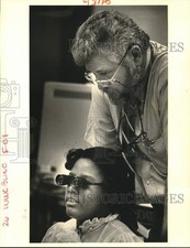 1987 press photo for sale  Memphis
