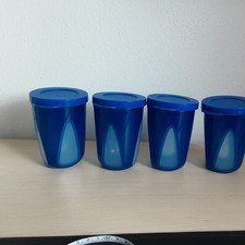 Picknick becher plastik gebraucht kaufen  Titting
