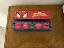 Volvik marvel spider for sale  Aylett