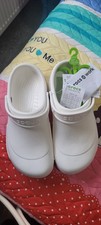 Crocs size work for sale Crocs size work for sale  SHEFFIELD