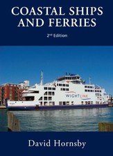 Coastal ships ferries for sale  UK