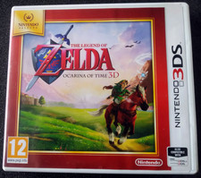 Nintendo 3ds the d'occasion Nintendo 3ds the d'occasion  Lilles-Lomme