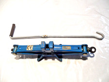 Scherenwagenheber bgs 1875 gebraucht kaufen  Karstädt
