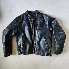 Dainese leather motorcycle for sale  New York
