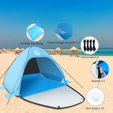 Pop beach tent for sale Pop beach tent for sale  BRISTOL